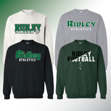 Ridley Fall Sports Sweatshirt